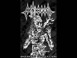 Pathogen (PHL) : Barbaric Desolation